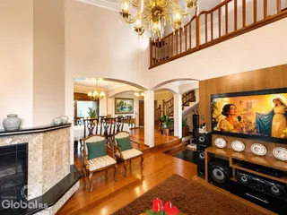 Casa com 3 dormitórios, foto 9