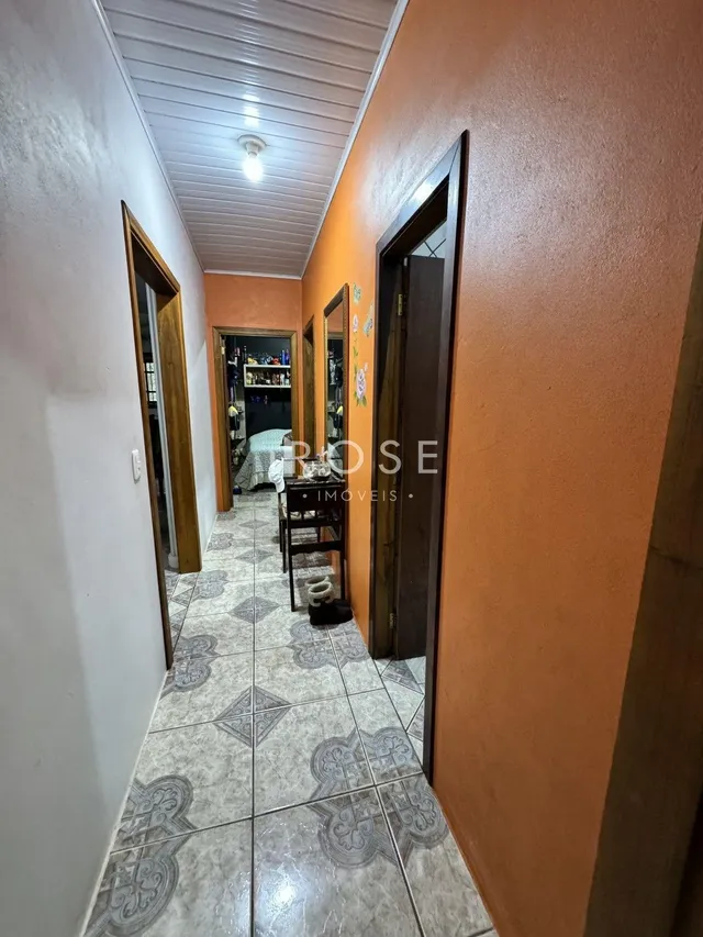 Casa com 2 dormitórios, foto 3