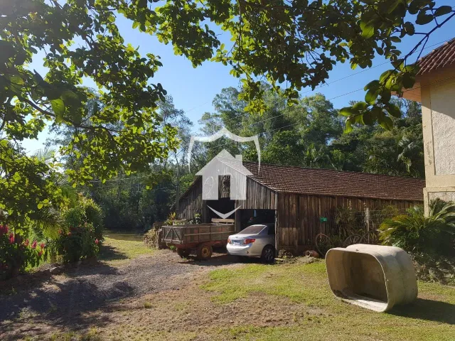 Área rural com 6 dormitórios, foto 3