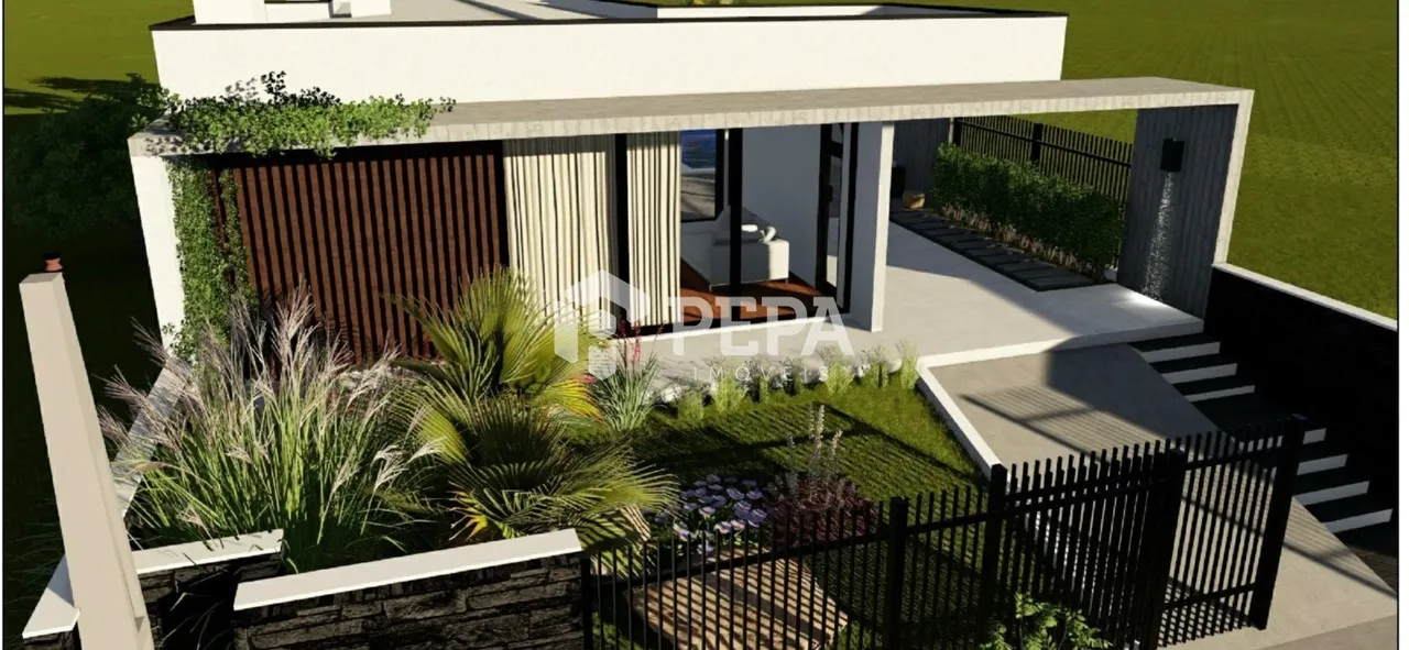 Casa com 2 dormitórios, foto 1