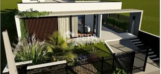 Casa com 2 dormitórios, foto 1