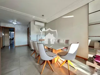 Apartamento com 3 dormitórios, foto 4