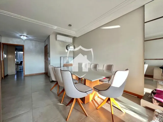 Apartamento com 3 dormitórios, foto 4