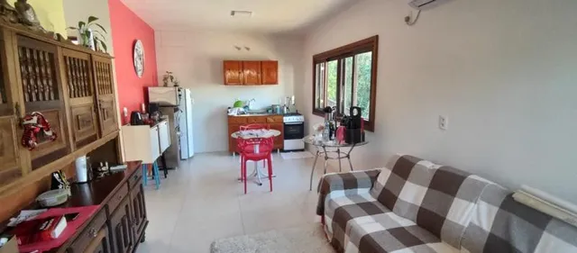 Casa com 1 dormitório, foto 4