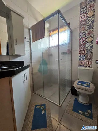 Casa com 2 dormitórios, foto 8
