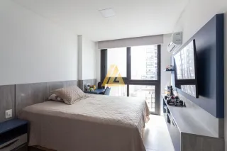 Apartamento com 4 dormitórios, foto 11