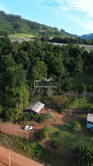 Área rural com 5 dormitórios, foto 2