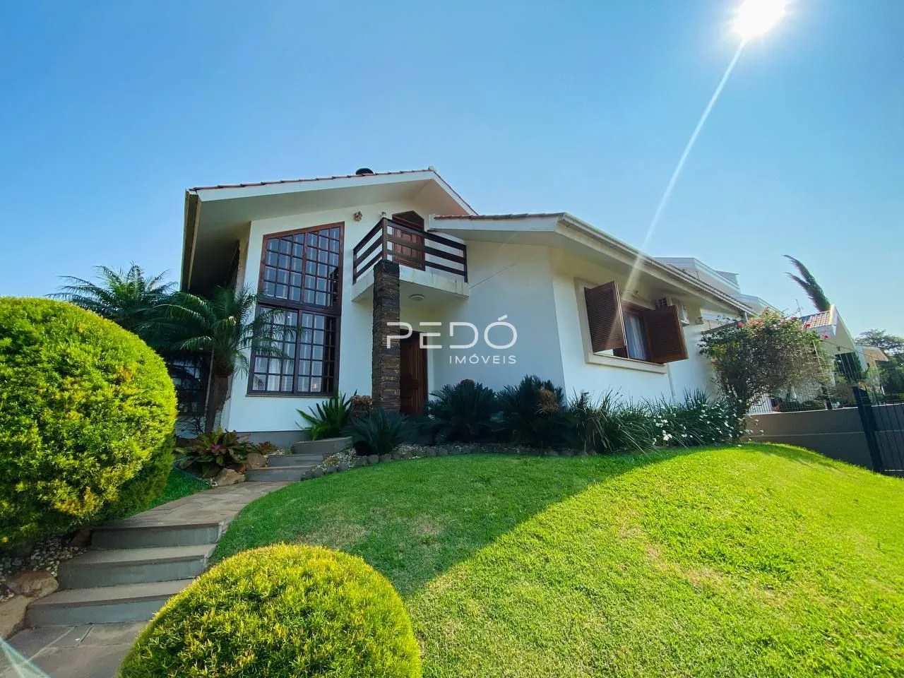 Casa com 3 dormitórios, foto 1