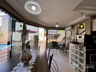 Casa com 4 dormitórios, foto 25