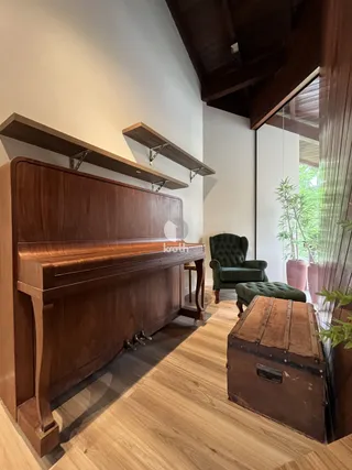 Casa com 4 dormitórios, foto 16