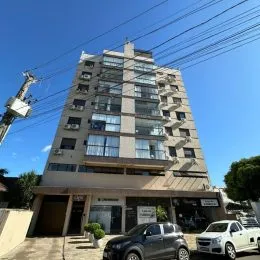 Cobertura com 3 dormitórios, foto 2