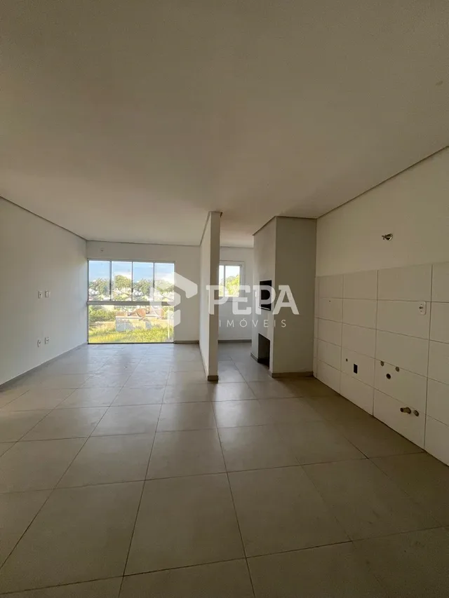Apartamento com 2 dormitórios