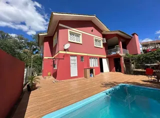 Casa com 3 dormitórios, foto 1