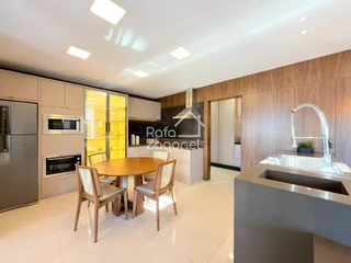 Casa com 5 dormitórios, foto 30