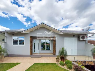 Casa com 2 dormitórios, foto 1
