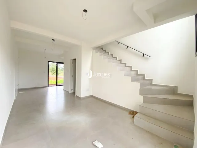 Sobrado com 2 dormitórios, foto 2
