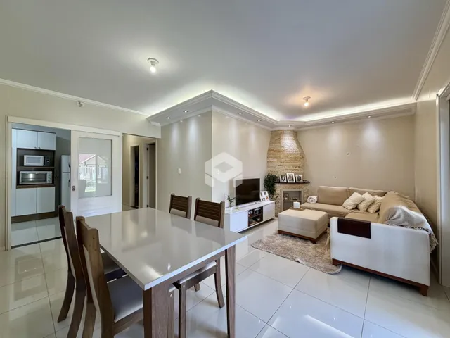 Casa com 3 dormitórios, foto 4
