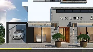 Apartamento com 1 dormitório, foto 6