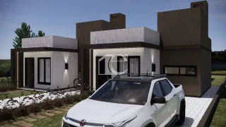 Casa geminada com 3 dormitórios, foto 5