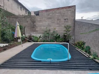 Casa com 3 dormitórios, foto 9