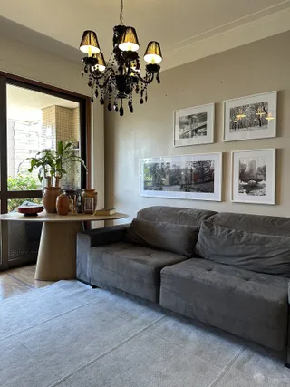 Apartamento com 3 dormitórios, foto 8