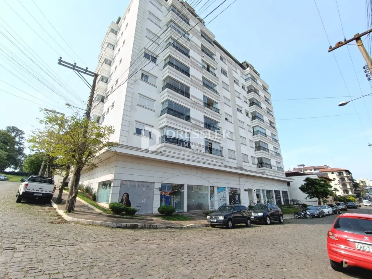 Apartamento com 2 dormitórios, foto 1