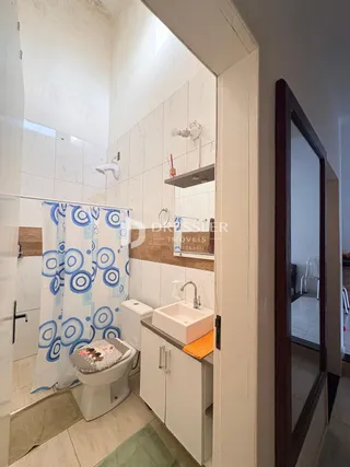Casa com 1 dormitório, foto 6