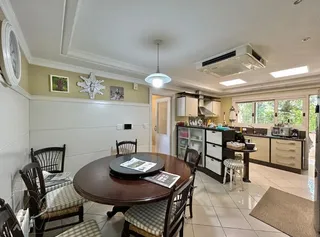 Apartamento com 4 dormitórios, foto 8