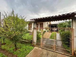 Casa com 2 dormitórios, foto 1