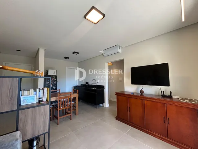Apartamento com 2 dormitórios, foto 3
