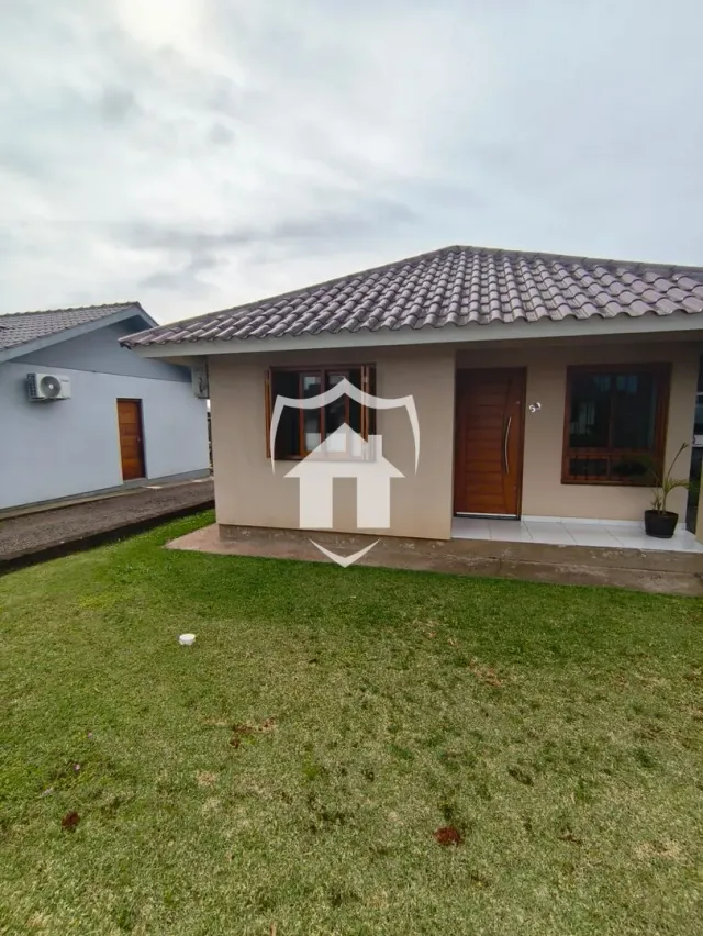 Casa com 3 dormitórios, foto 2