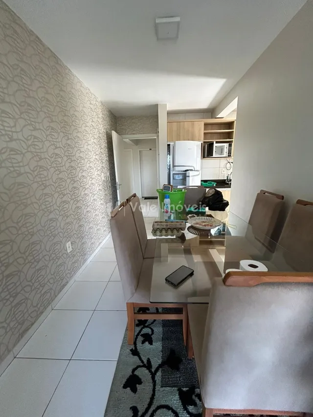 Apartamento com 2 dormitórios, foto 3