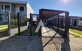 Casa geminada com 2 dormitórios, foto 2