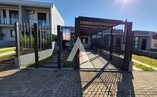 Casa geminada com 2 dormitórios, foto 2