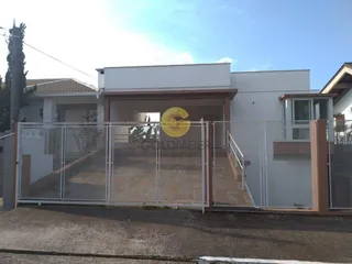 Casa com 3 dormitórios, foto 2