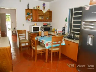 Casa com 3 dormitórios, foto 5