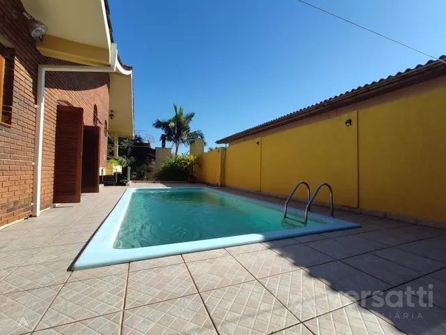 Casa com 4 dormitórios, foto 4