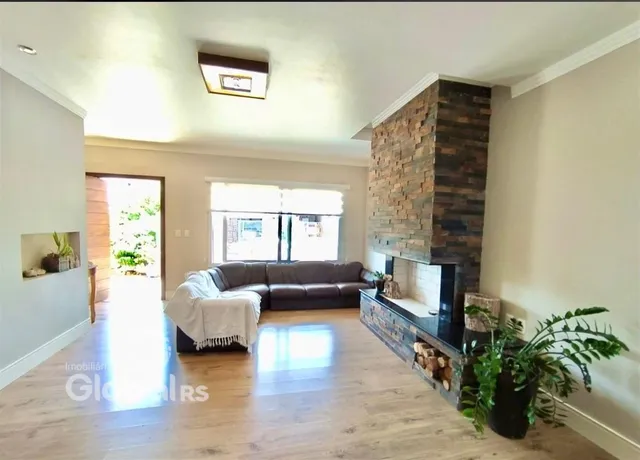 Casa com 3 dormitórios, foto 3