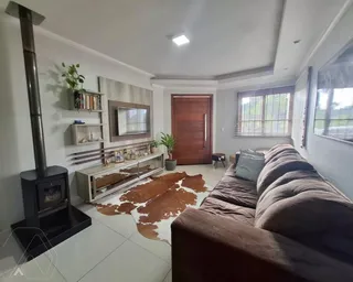 Casa com 2 dormitórios, foto 4