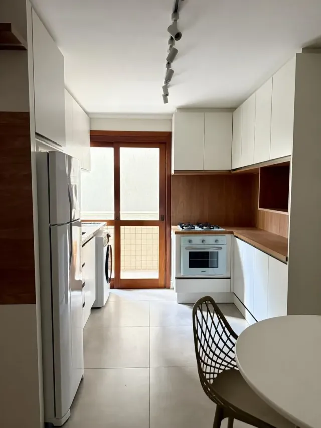 Apartamento com 2 dormitórios, foto 5