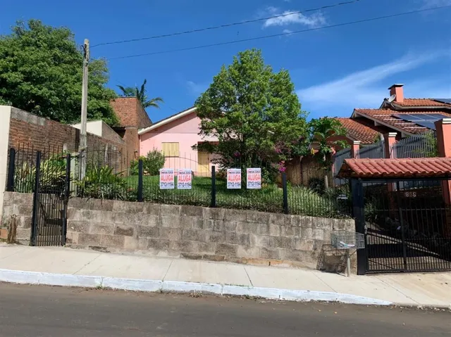 Casa com 3 dormitórios