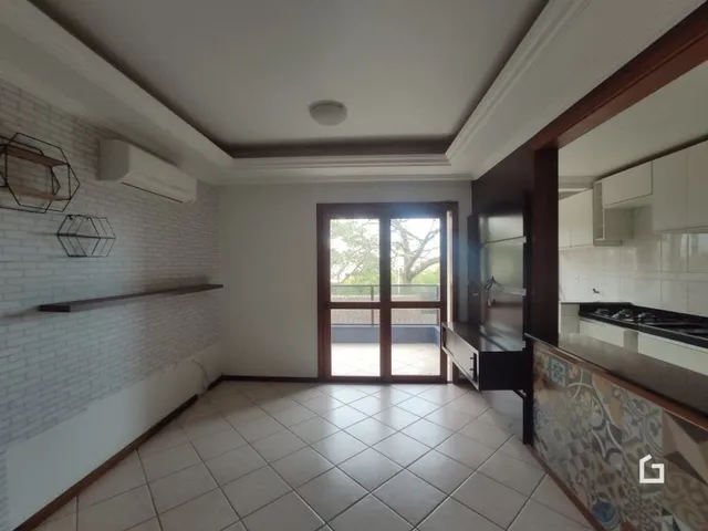 Apartamento com 1 dormitório, foto 2