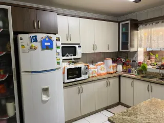 Casa com 4 dormitórios, foto 7