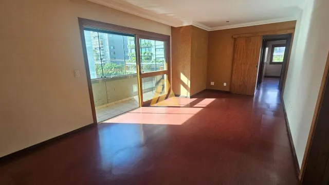 Apartamento com 2 dormitórios