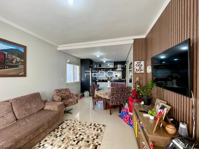 Sobrado com 3 dormitórios, foto 4