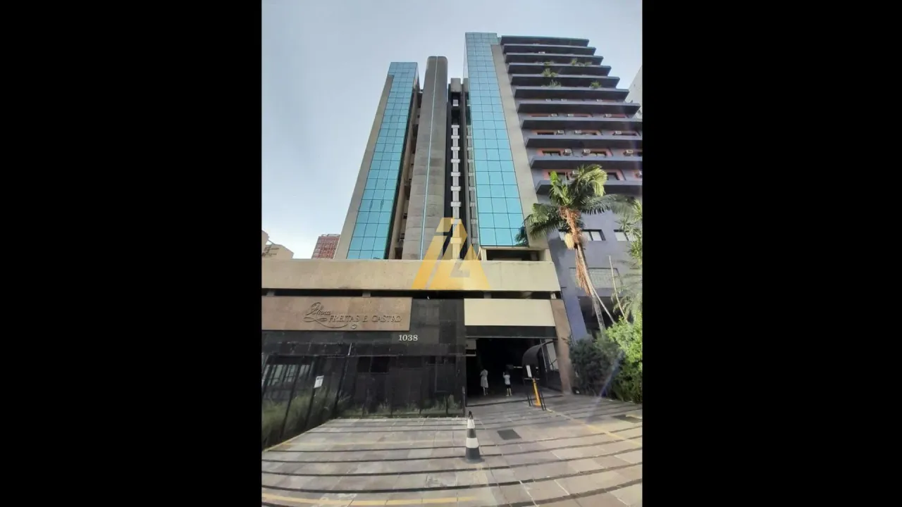 Sala comercial, foto 1
