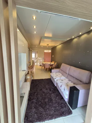 Apartamento com 1 dormitório, foto 12
