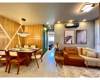 Apartamento com 2 dormitórios, foto 7