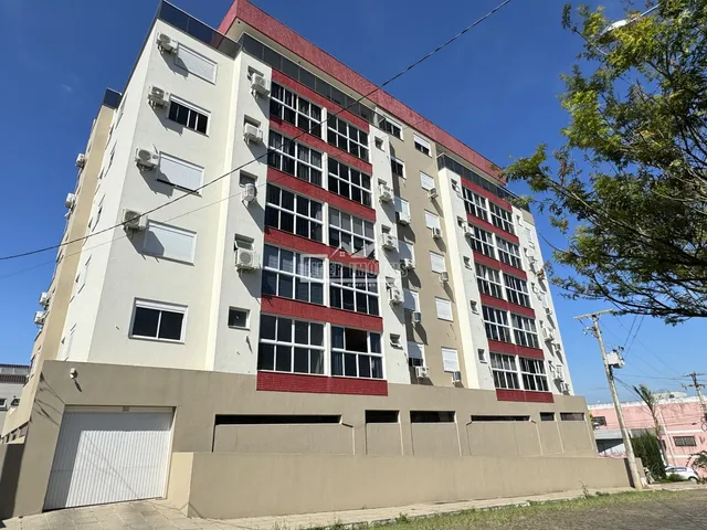 Cobertura com 3 dormitórios