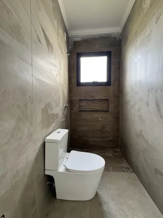 Casa geminada com 2 dormitórios, foto 8